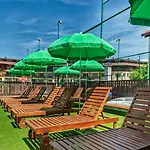 Aparthotel 7 Pools Boutique
