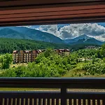 Aparthotel 7 Pools Boutique Bansko