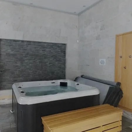 Apartmanhotel 7 Pools Boutique 3*