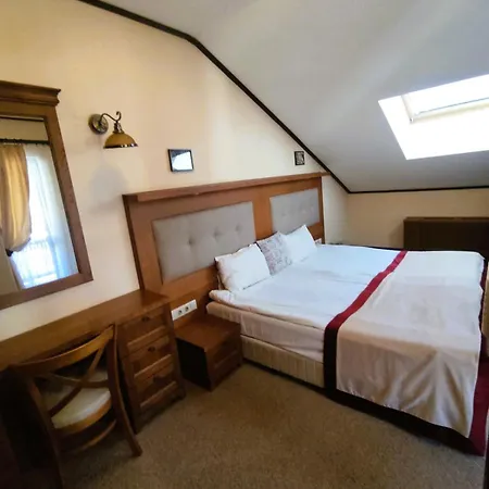 Apartmanhotel 7 Pools Boutique