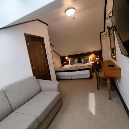 Apartmanhotel 7 Pools Boutique 3*