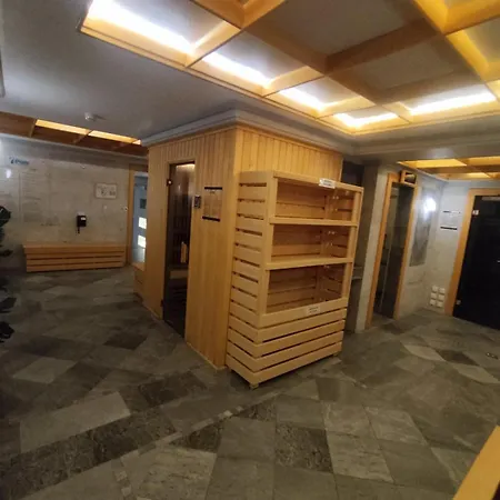 7 Pools Boutique 3* Banszko