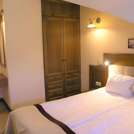 Apartmanhotel 7 Pools Boutique Banszko