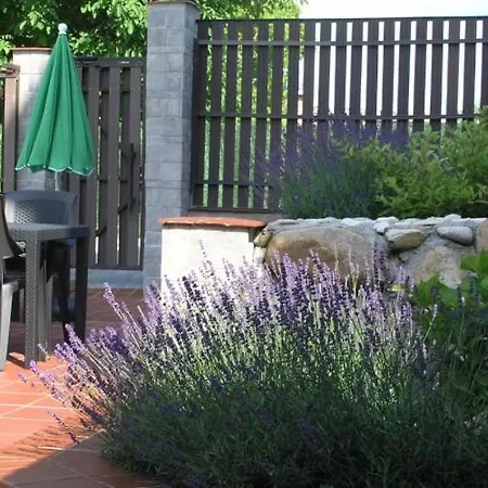 7 Pools Boutique 3* בנסקו