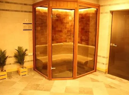 Apartmanhotel 7 Pools Boutique