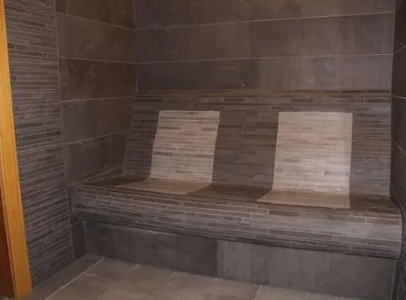 7 Pools Boutique מלון דירות