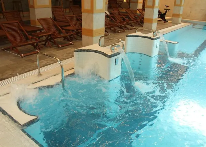 7 Pools Boutique Bansko