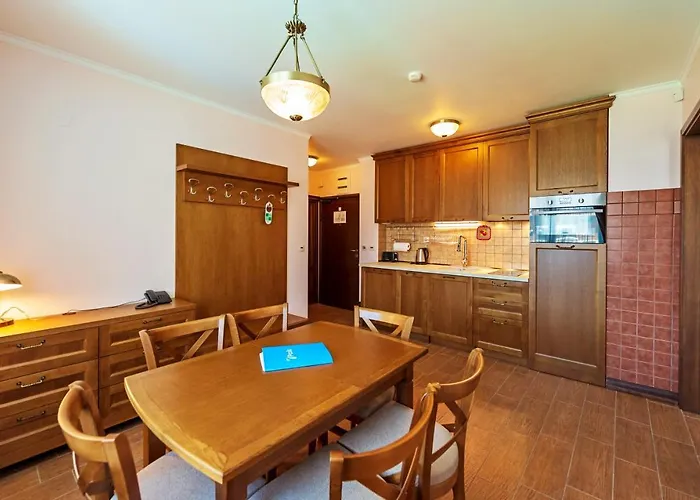 Appart hôtel 7 Pools Boutique