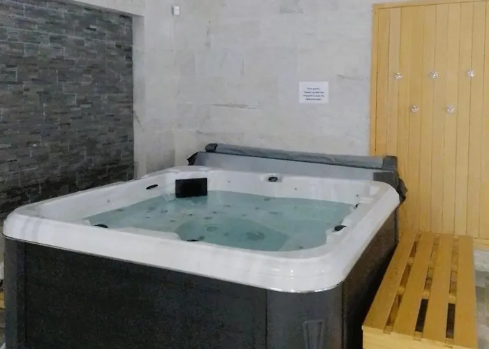 7 Pools Boutique Bansko