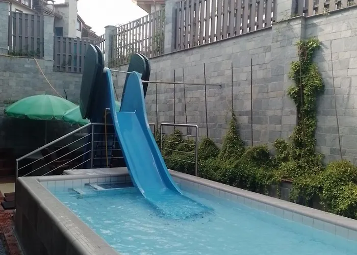 7 Pools Boutique 3* Bansko