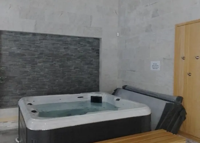 Appart hôtel 7 Pools Boutique 3*