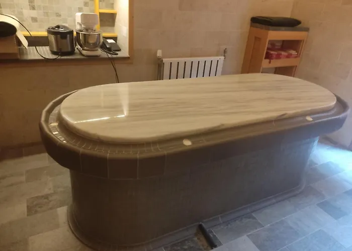 7 Pools Boutique Appart hôtel Bansko