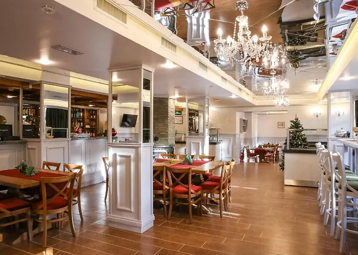 Appart hôtel 7 Pools Boutique 3*