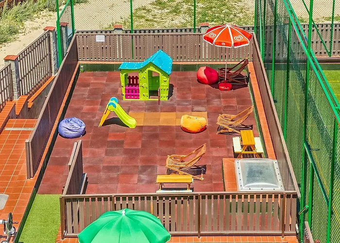 7 Pools Boutique Appart hôtel 3*