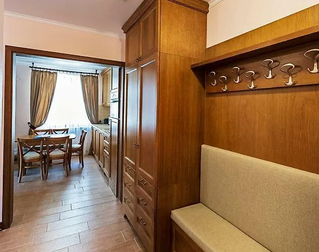 7 Pools Boutique Appart hôtel 3*