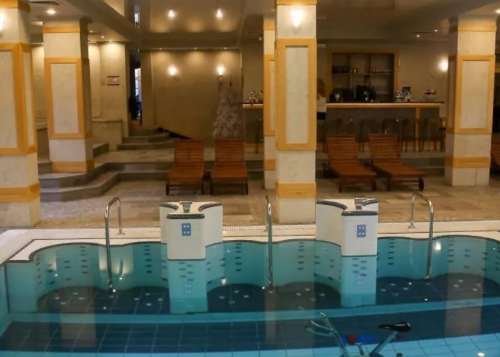 7 Pools Boutique Appart hôtel