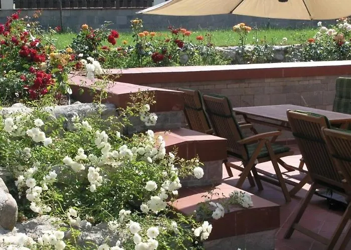 Appart hôtel 7 Pools Boutique 3*