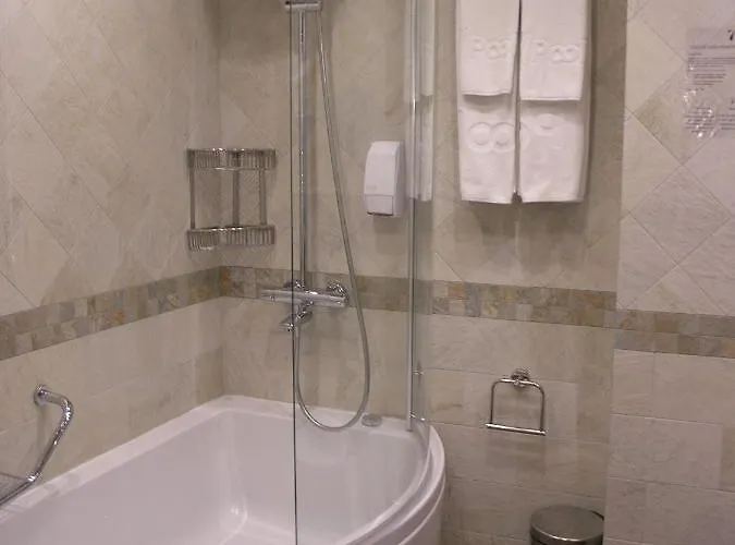 Appart hôtel 7 Pools Boutique Bansko