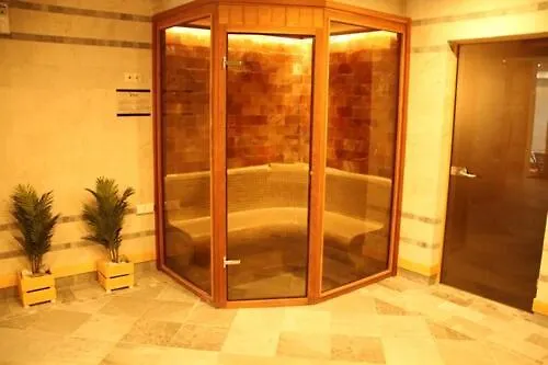 公寓式酒店 7 Pools Boutique