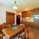 Aparthotel 7 Pools Boutique