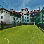 7 Pools Boutique Appart hôtel 3*