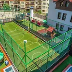 Aparthotel 7 Pools Boutique Bansko