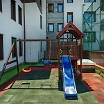 Appart hôtel 7 Pools Boutique Bansko