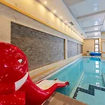 7 Pools Boutique Aparthotel 3*
