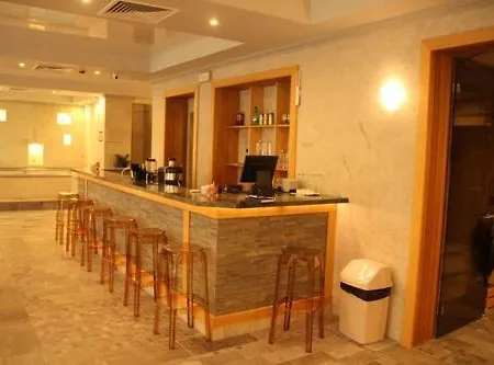 7 Pools Boutique Апартхотел