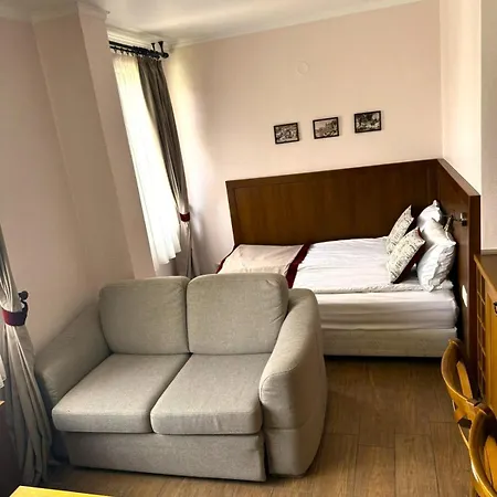 Apart-hotel 7 Pools Boutique 3*