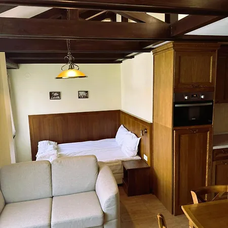 7 Pools Boutique Apart-hotel Bansko