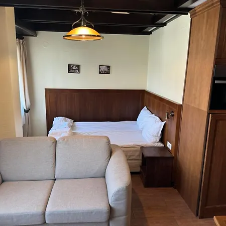 Apart-hotel 7 Pools Boutique Bansko