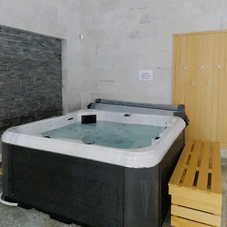 7 Pools Boutique Банско