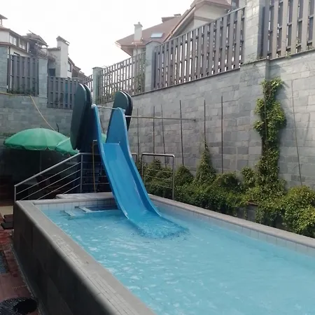 7 Pools Boutique 3* Банско