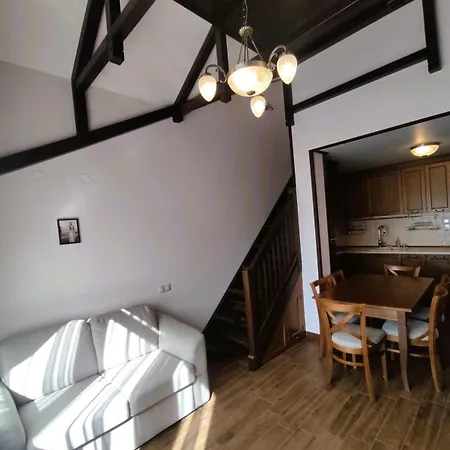 7 Pools Boutique Apart-hotel