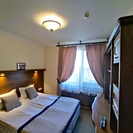 7 Pools Boutique Lejlighedshotel Bansko