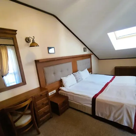 Apart-hotel 7 Pools Boutique