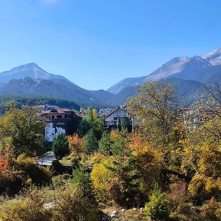 Apart-hotel 7 Pools Boutique Bansko