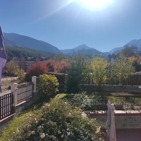 Apart-hotel 7 Pools Boutique 3*