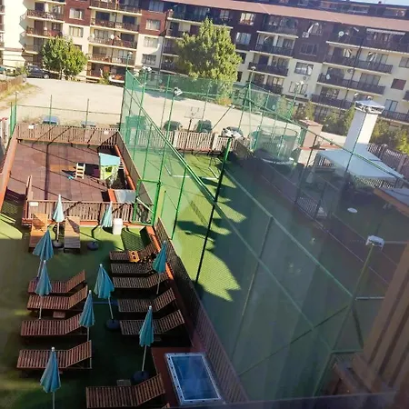 Apart-hotel 7 Pools Boutique 3*
