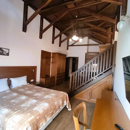 Lejlighedshotel 7 Pools Boutique