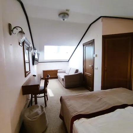 Apart-hotel 7 Pools Boutique 3*