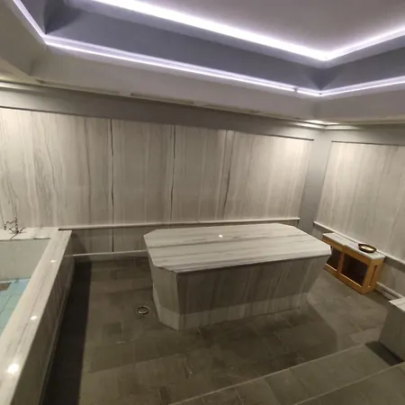 7 Pools Boutique 3* Банско