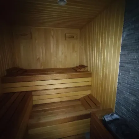 7 Pools Boutique Ξενοδοχείο με διαμερίσματα