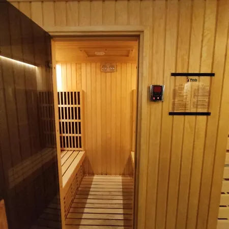 7 Pools Boutique Apart-hotel 3*