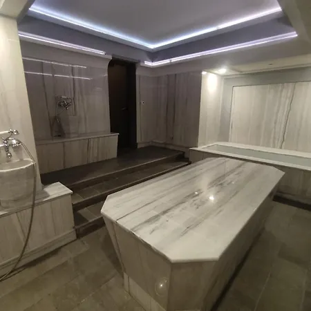 Апартхотел 7 Pools Boutique 3*