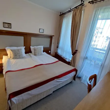 7 Pools Boutique 3* Bansko