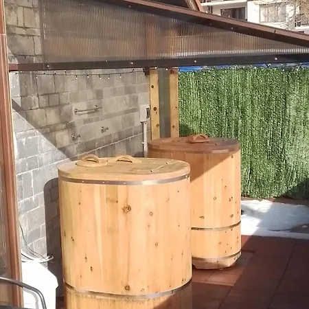 7 Pools Boutique 3* Μπάνσκο