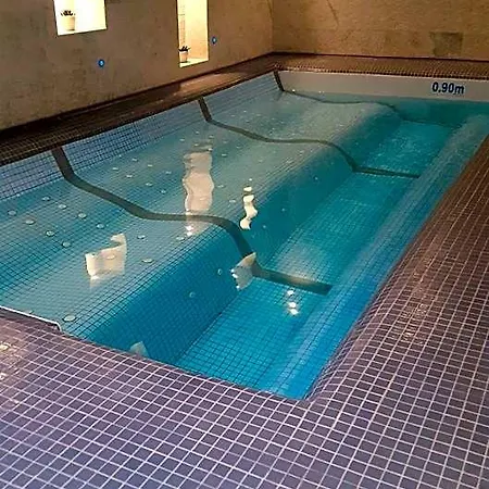 7 Pools Boutique Апарт-отель