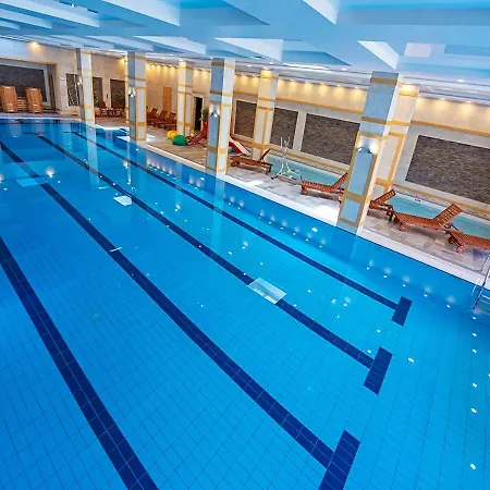 7 Pools Boutique Apartahotel